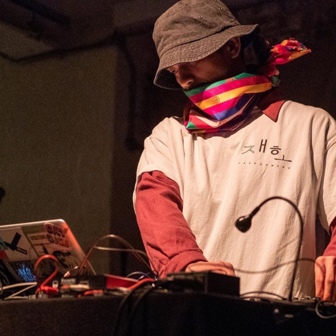 Wasabi - Folklore oriental redefinido - 08/07/2025 Wasabi - Folklore oriental redefinido - 08/07/2025