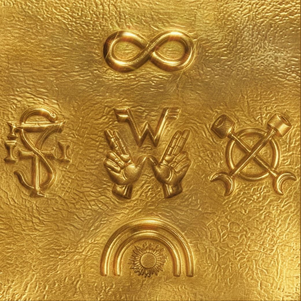Turbo 3 - Weezer, bañados en oro - 04/06/26