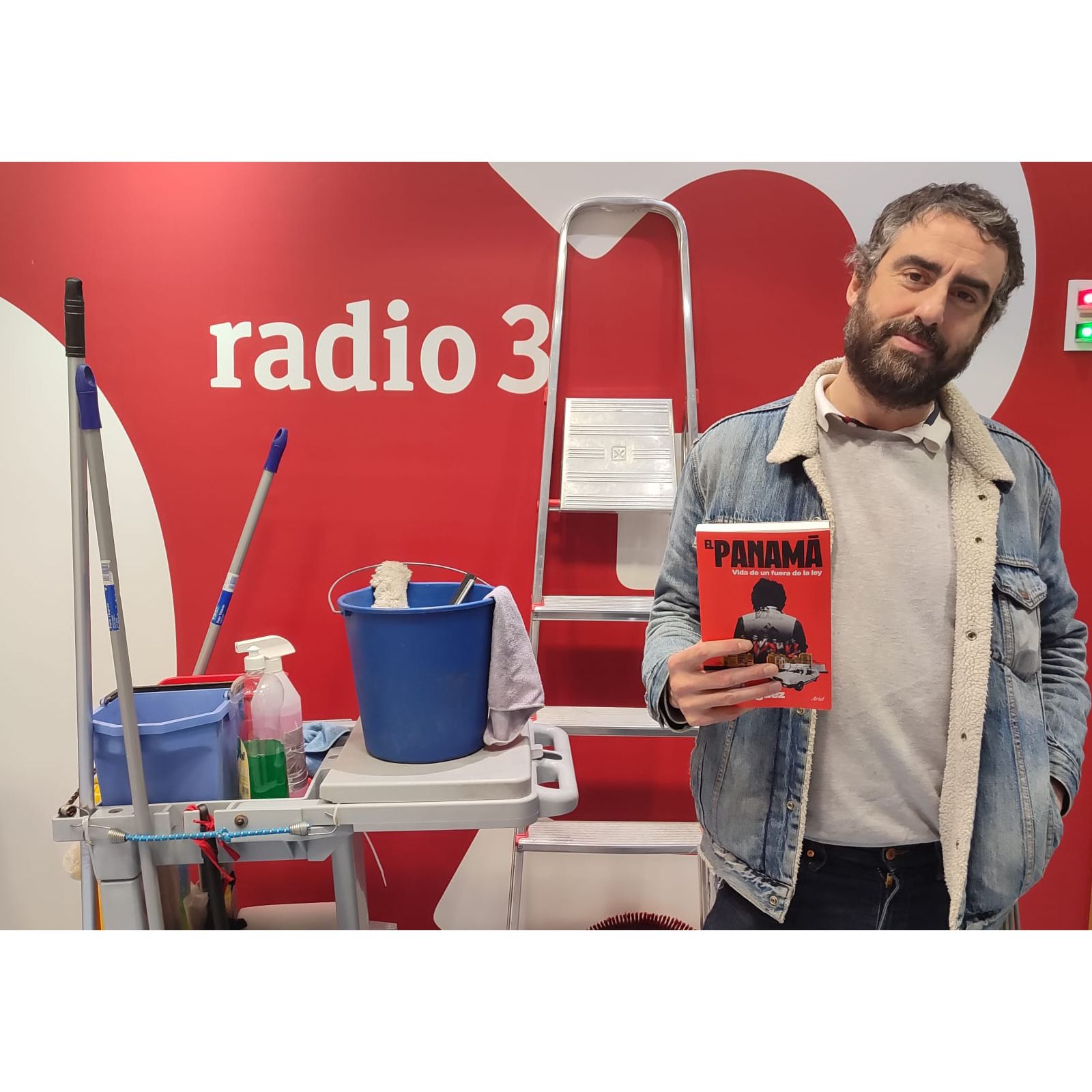 Hoy empieza todo - Wendy O. Williams, Iñaki Domínguez y Hasan Hadi - 28/01/26