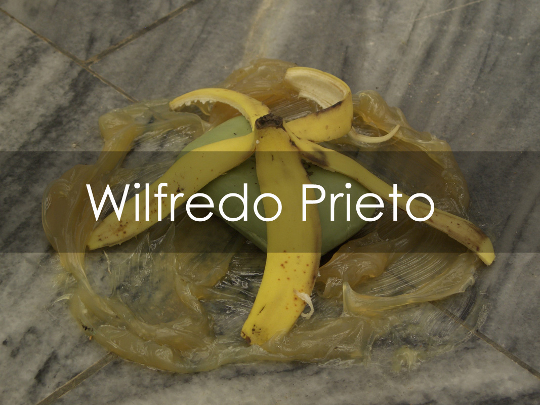 Wilfredo Prieto
