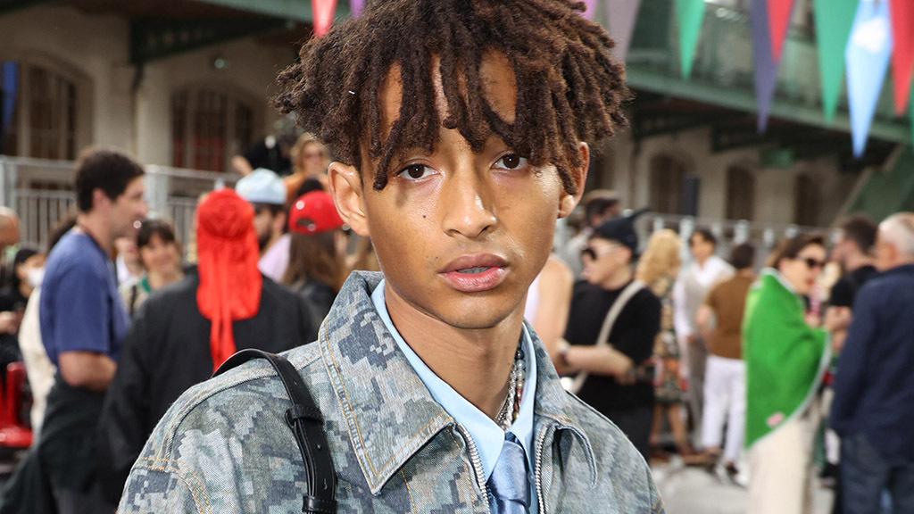 Immagini di Jaden Smith 2023