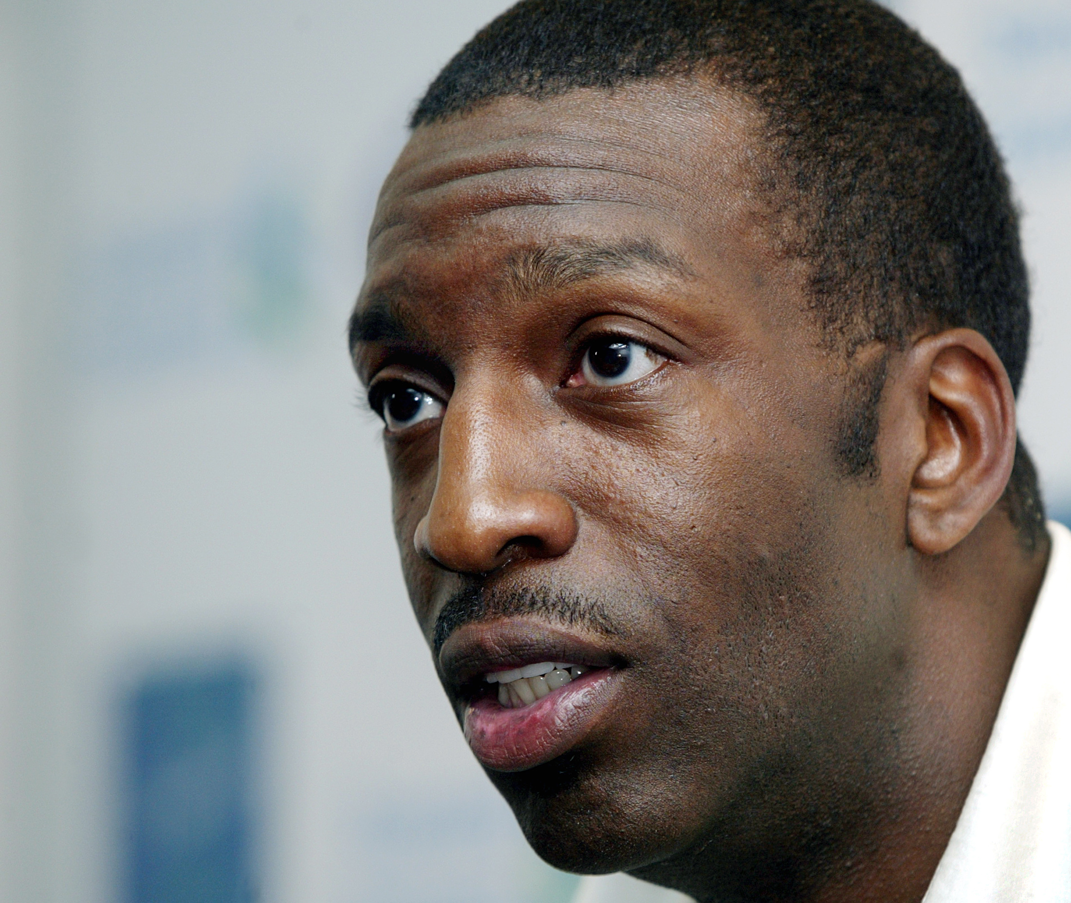 Williams ficha a Michael Johnson para ser los más rápidos de los boxes