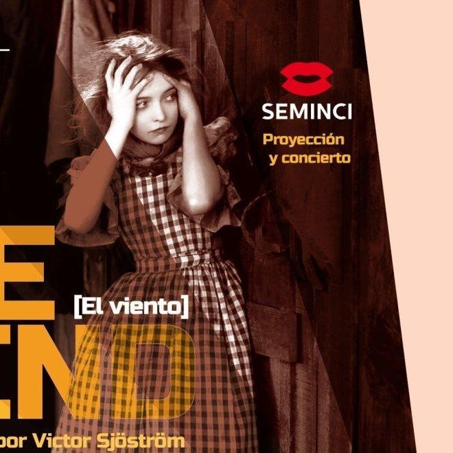 'The wind', la OSCYL se vuelve a unir a Seminci