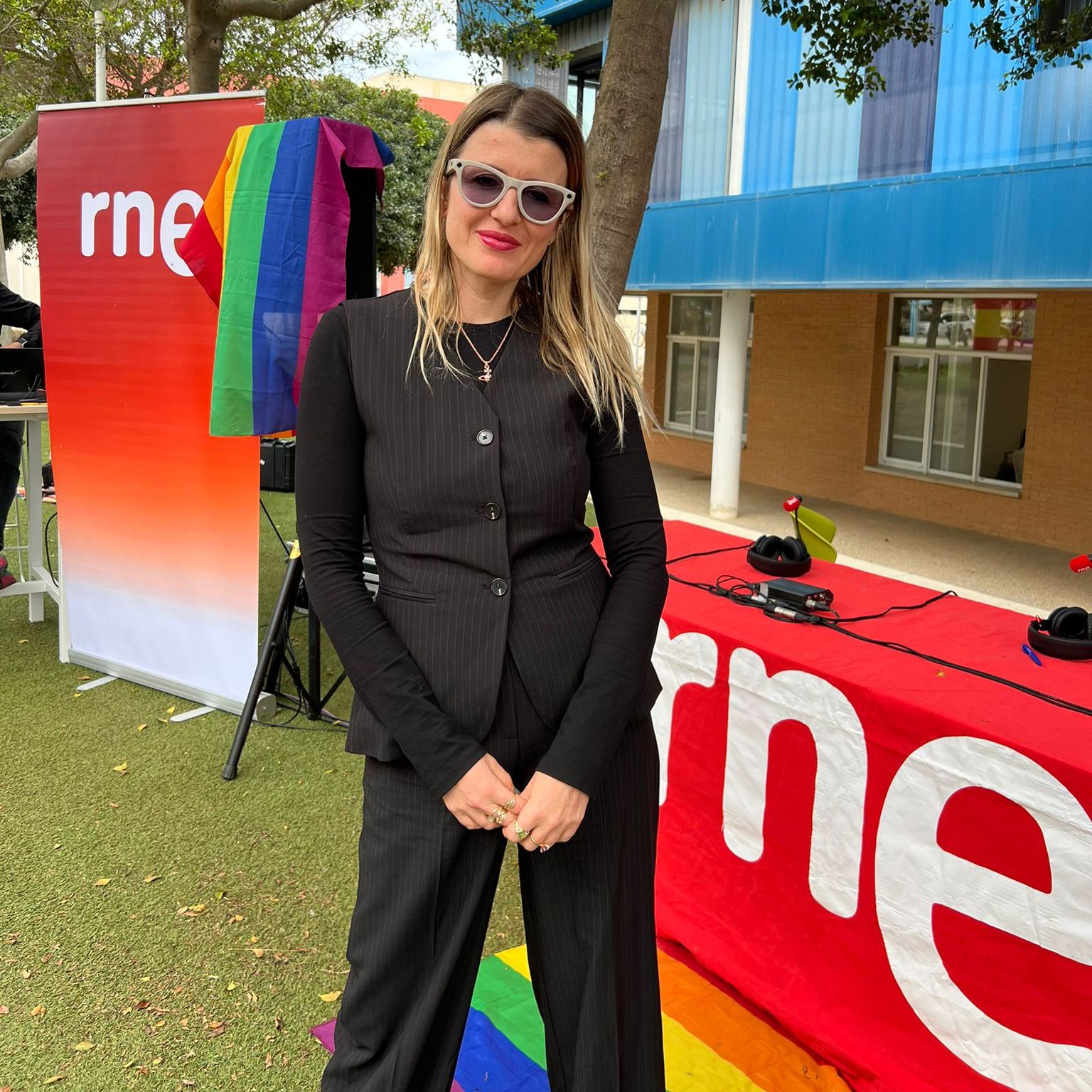 Wisteria Lane - Wisteria en Digo Fest 2026 con Laura González de Araújo - 21/03/26