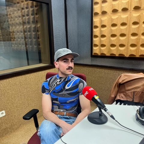 Wisteria Lane - El debut sonoro de Filipendulae, un acto de autodeterminación - 12/04/26