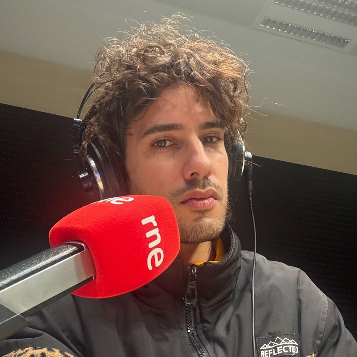 Wisteria Lane - Hablamos con Ángelo Néstore sobre su primera novela, 'Leche cruda' - 13/12/25