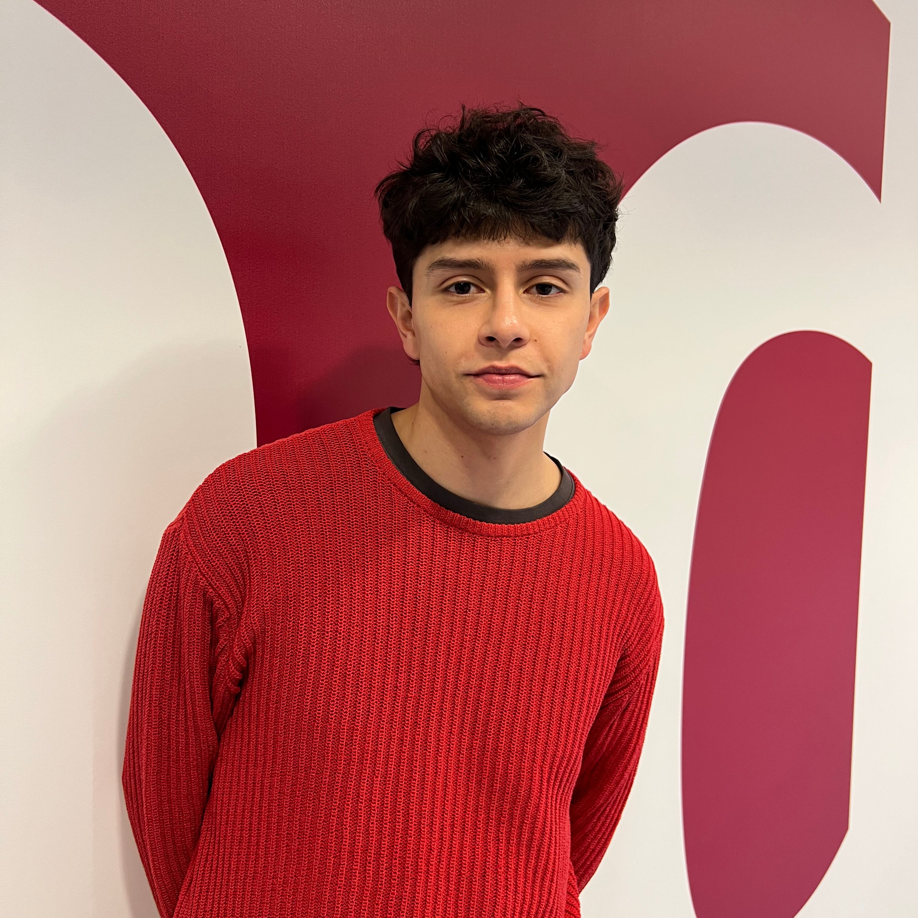 Wisteria Lane - Hablamos con Diego Céspedes sobre su opera prima "La misteriosa mirada del flamenco" - 10/01/25