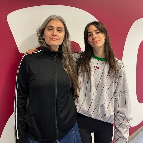 Wisteria Lane - Hablando de "Instrucción de Novicias" con Ana Garriga y Carmen Urbita - 11/04/26