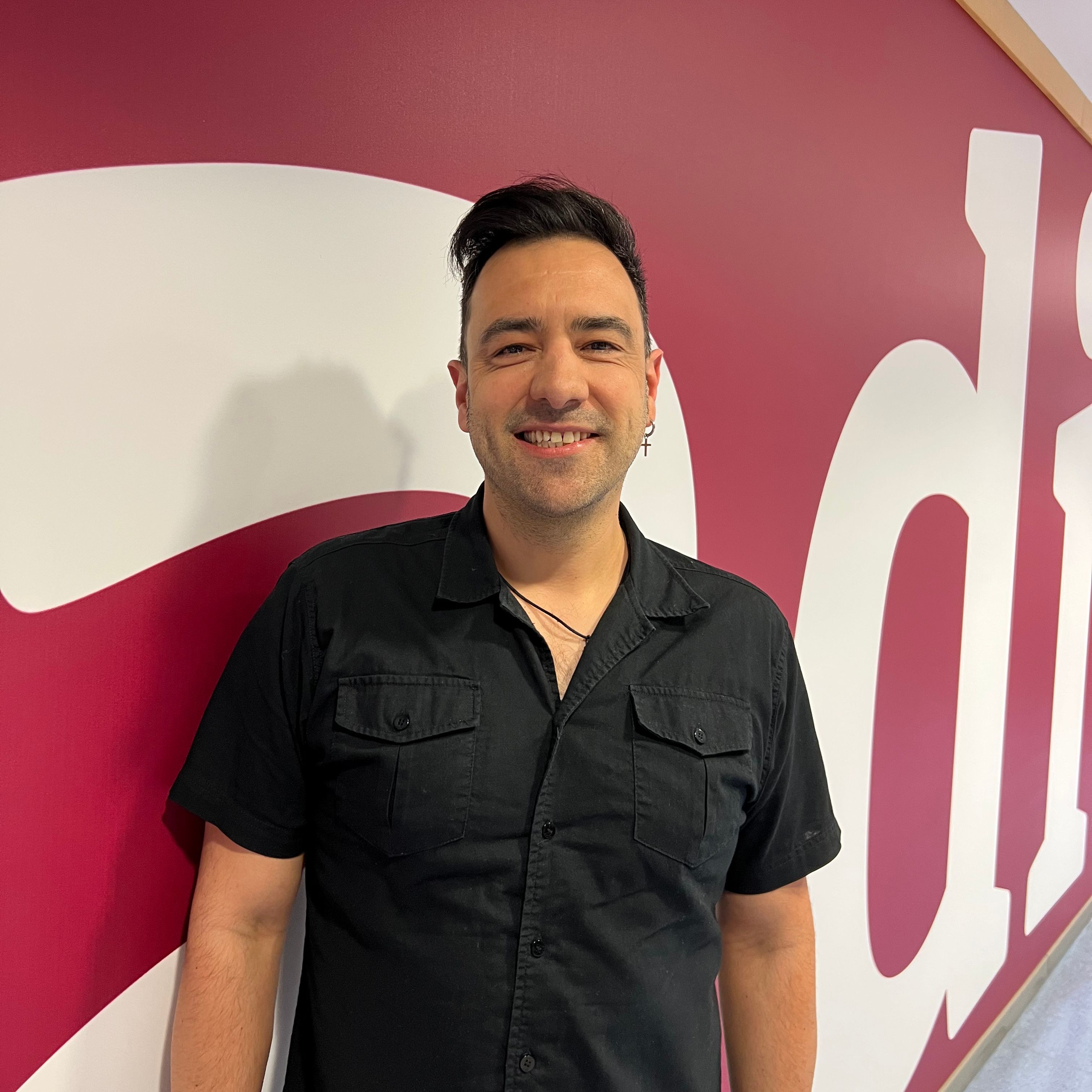 Wisteria Lane - "La noche que lo cambió todo", una obra de teatro sobre la lucha contra la homofobia - 28/02/26