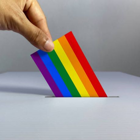 Wisteria Lane - Las personas LGTBIQ+ creen que un gobierno ultraconservador pondrá en riesgo sus derechos - 29/03/26