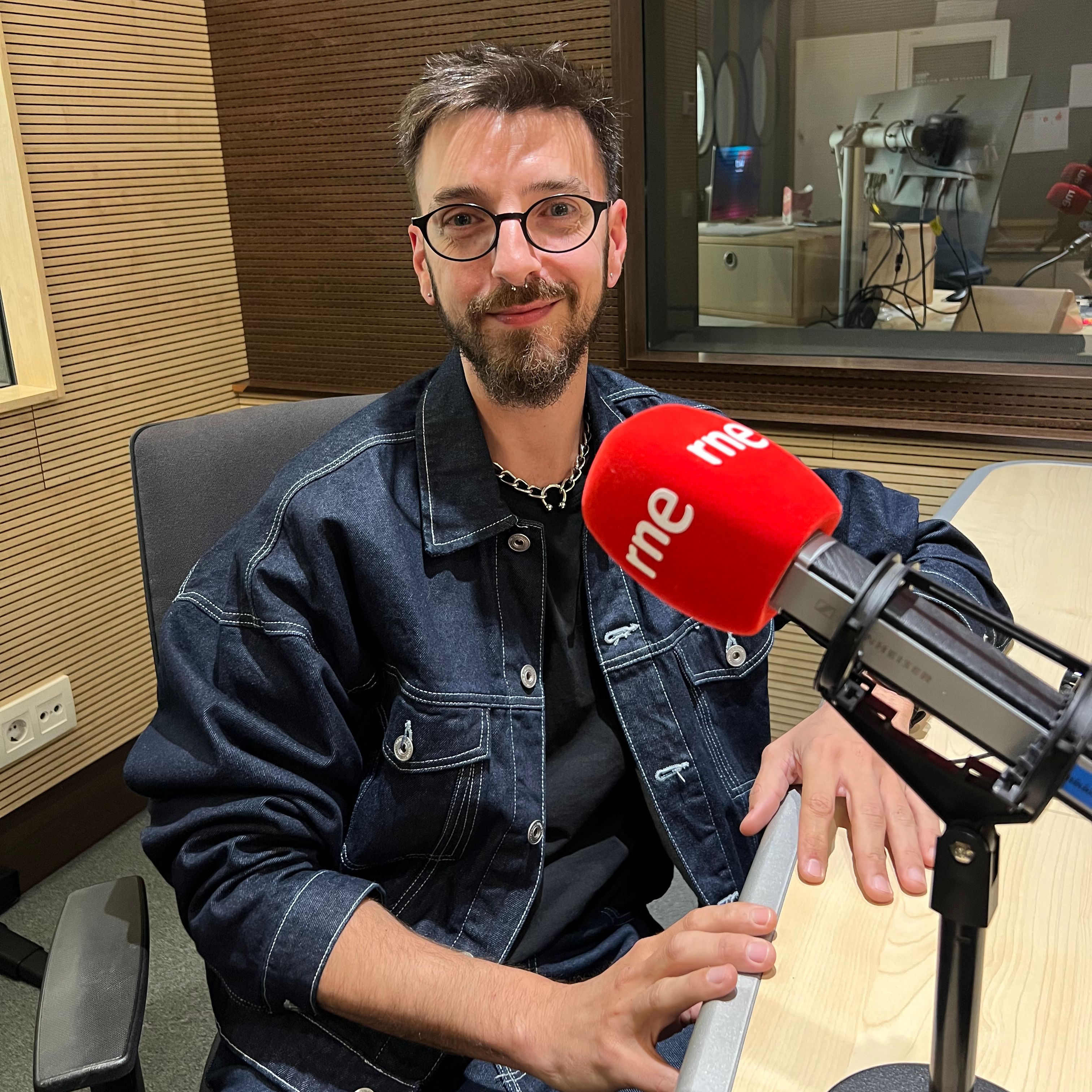 Wisteria Lane - La práctica artística del Lip Sync entendida como un arte travesti - 05/04/26