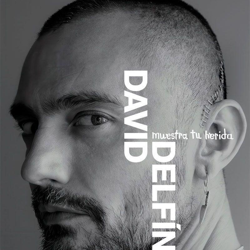 Wisteria Lane - Recordando a David Delfín a través del documental "Muestra tu herida" - 16/11/25