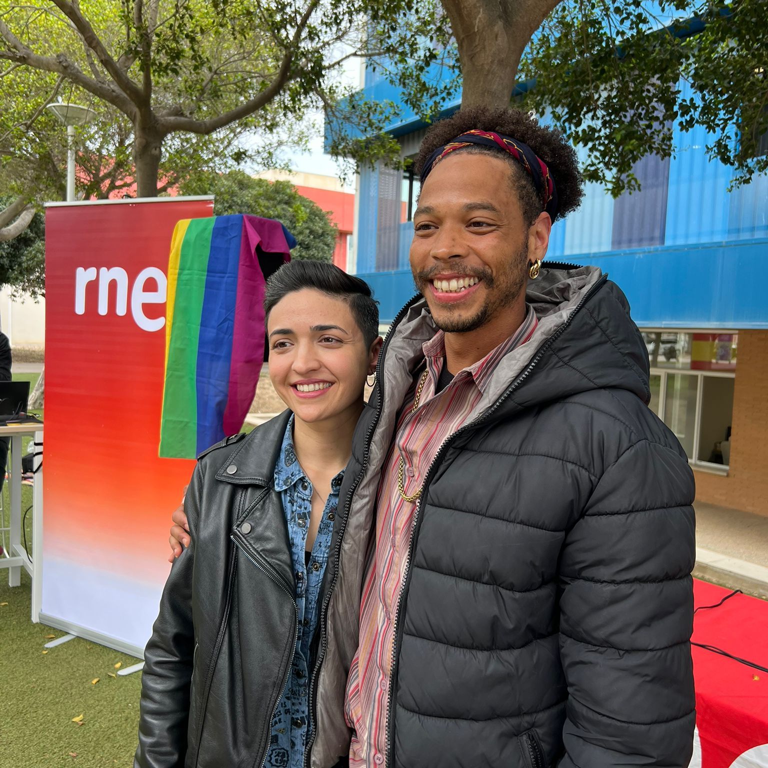 Wisteria Lane - Wisteria en Digo Fest 2026 con Amanda Ortíz y Malvin Montero - 22/03/26