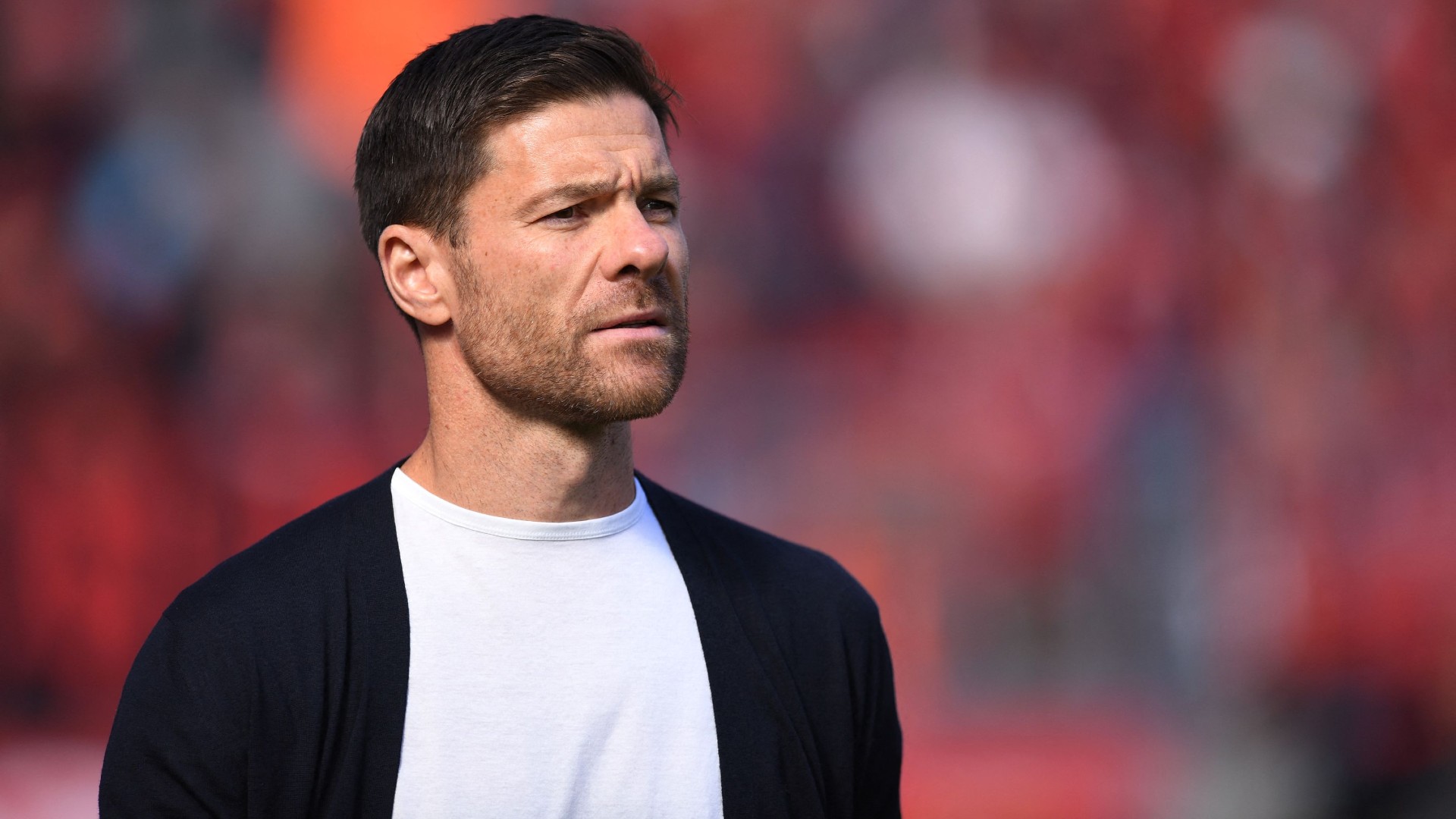 Xabi Alonso, sobre el Madrid: "Estoy concentrado en el Leverkusen"