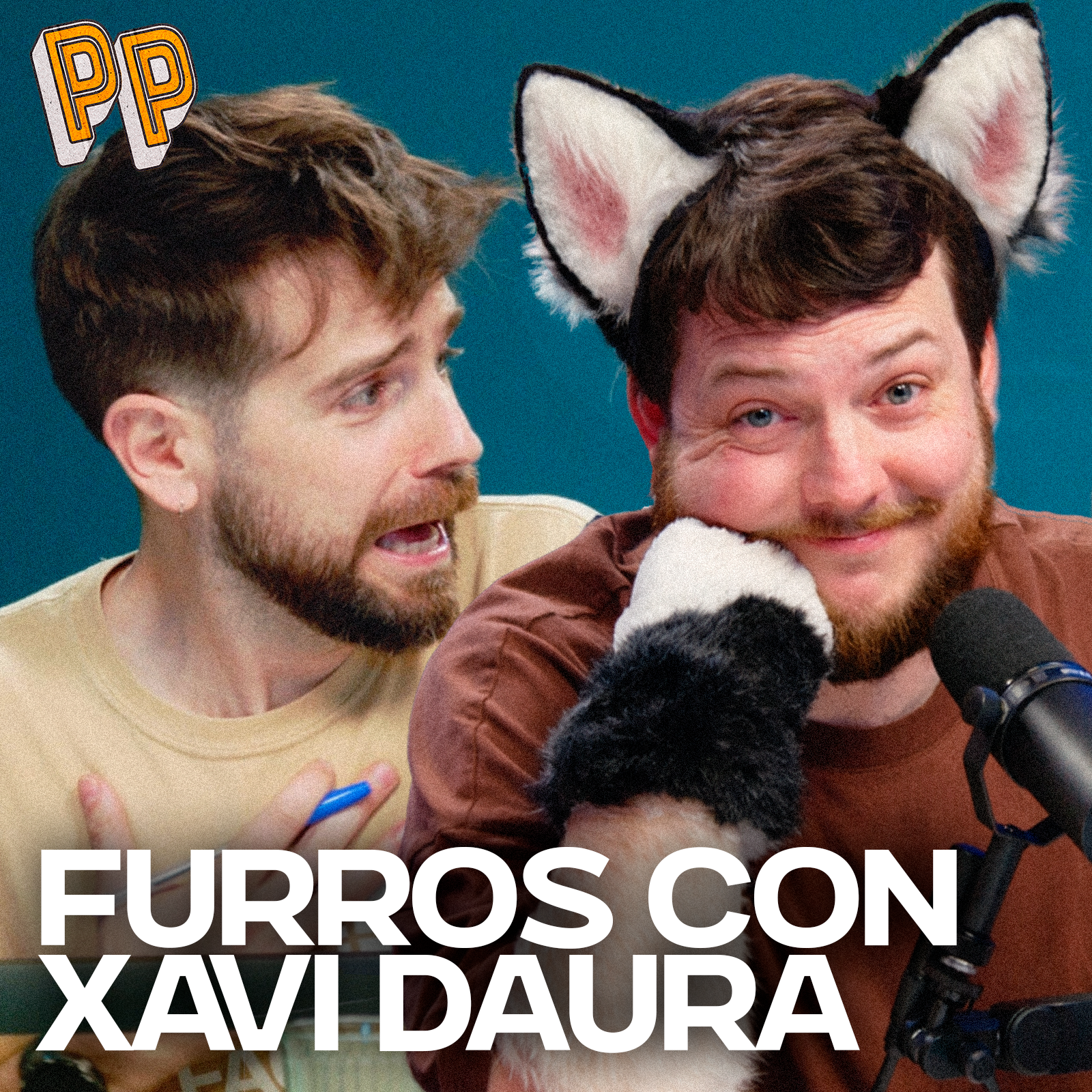 Podcast, el podcast | Furros con Xavi Daura episode artwork