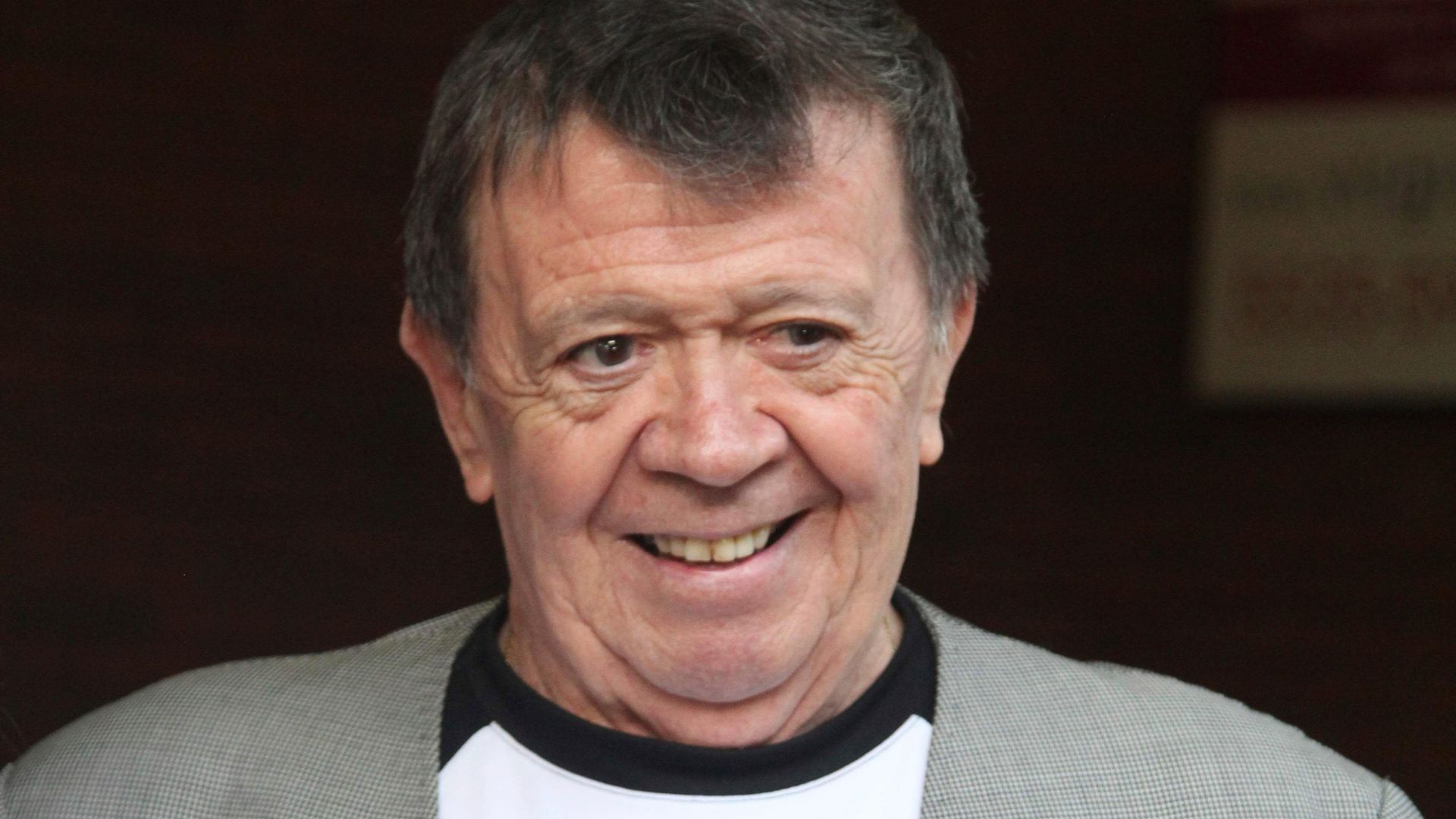 Muere Xavier López 'Chabelo', el niño eterno de México