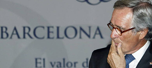 Xavier Trias justifica el apoyo de CiU a Millet l RTVE