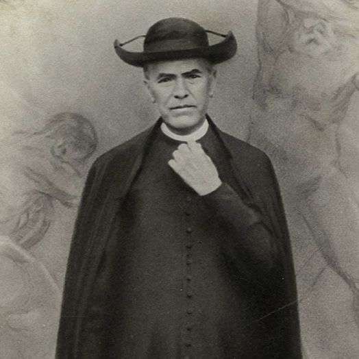 XAVIFÒRNIA - Damià Amorós posa el focus a la figura de Jacint Verdaguer, el gran poeta de la Renaixença episode artwork