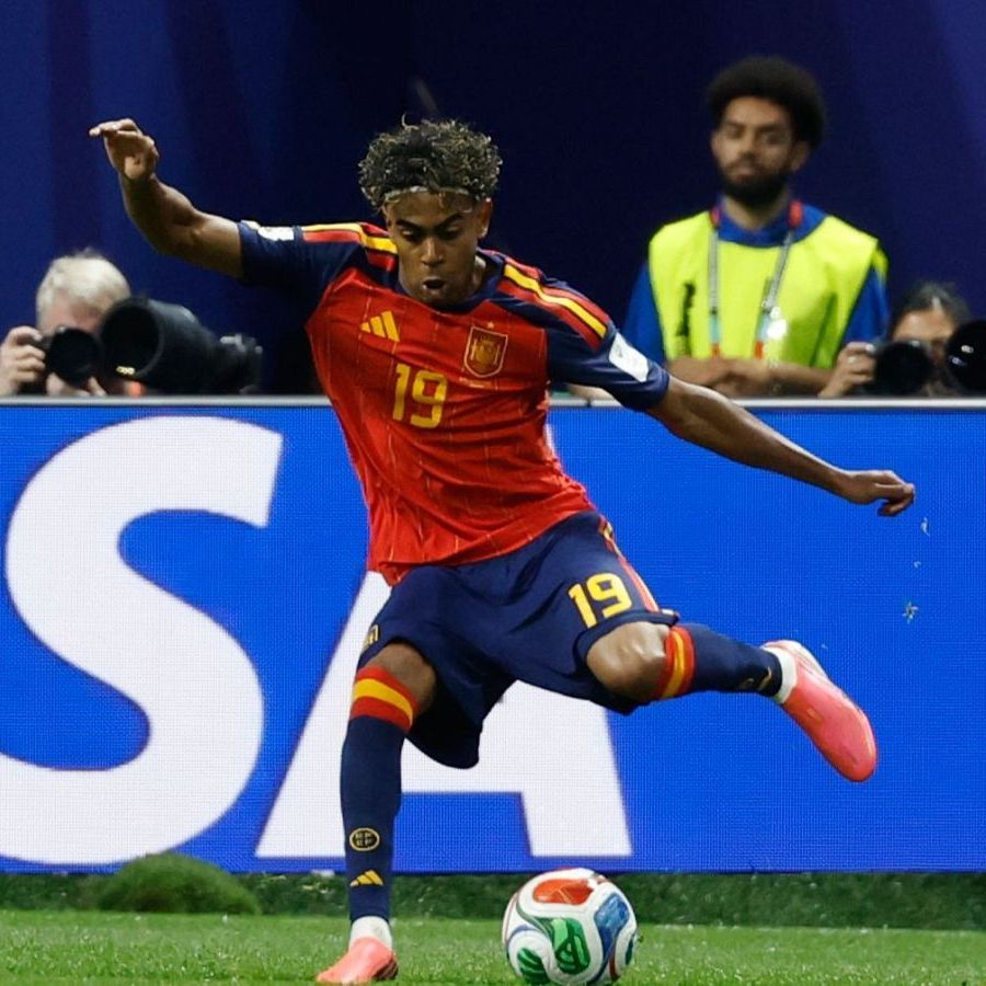 XAVIFÒRNIA - La Roja s'encalla en l'estrena del Mundial: què ens diu l'empat contra Cap Verd? episode artwork