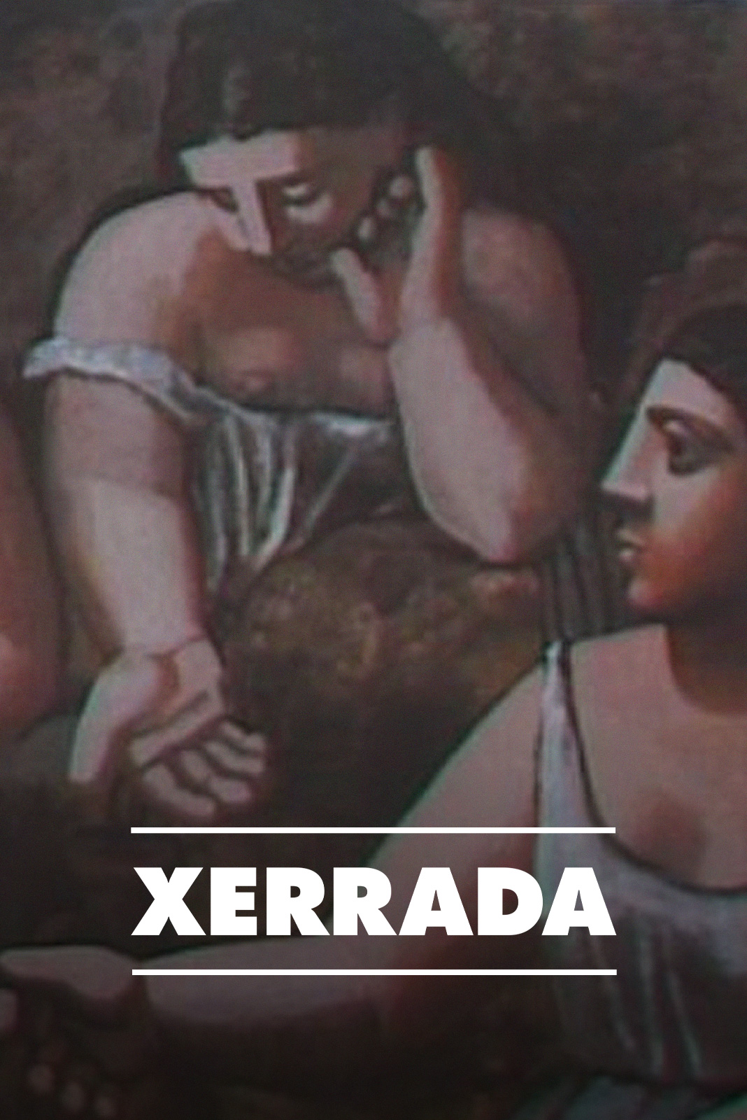 Xerrada
