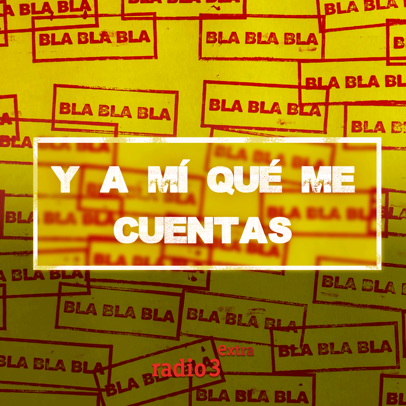 Y a mí qué me cuentas