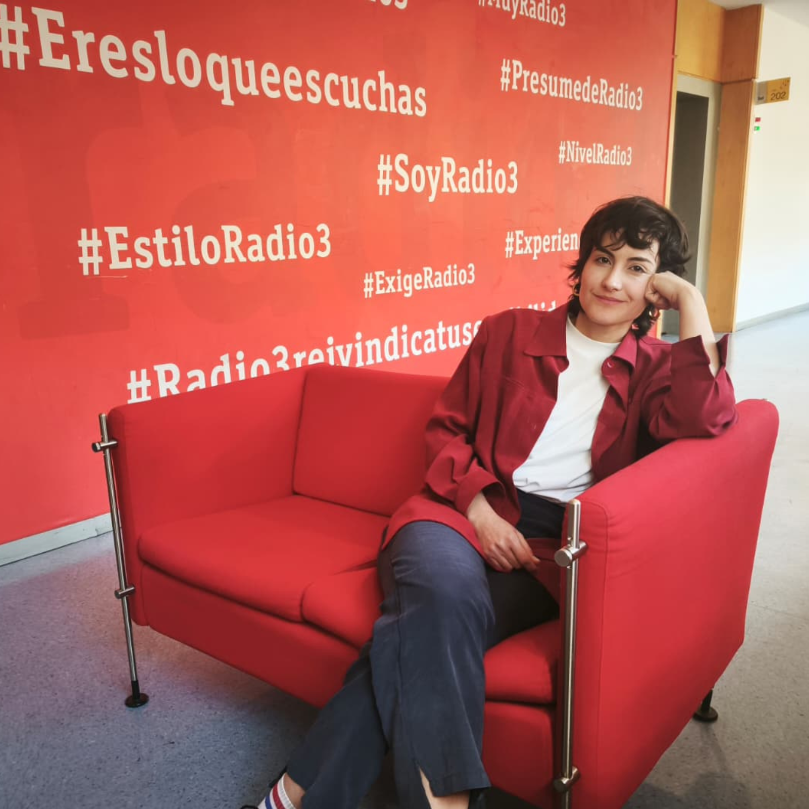 El ojo crítico - Yo no moriré de amor: la catarsis personal de Marta Matute - 10/05/26