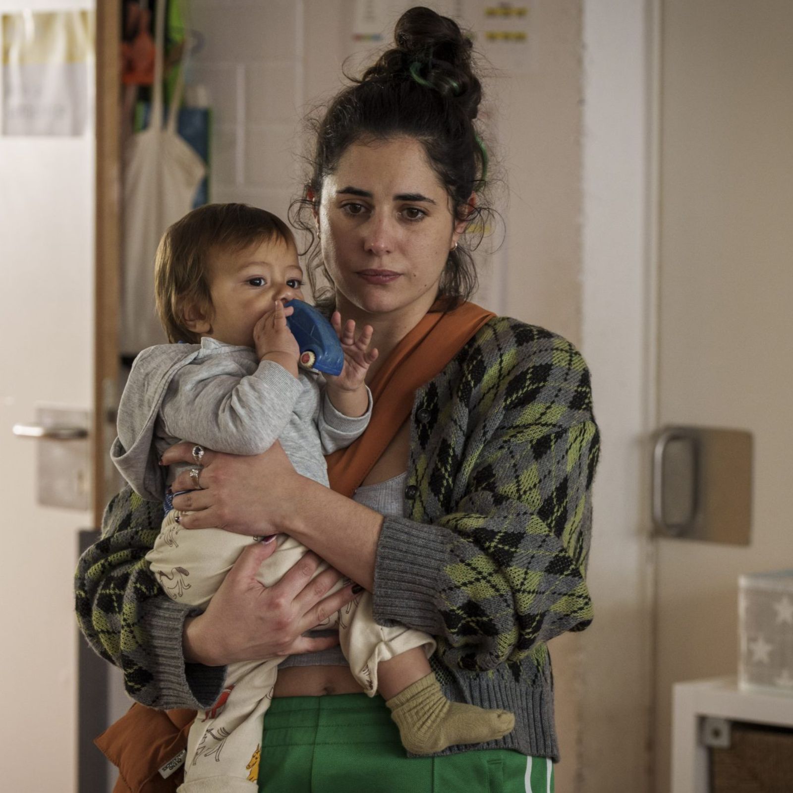 De serie - 'Yo siempre a veces' con Ana Boga, premio en Canneseries - 02/05/26
