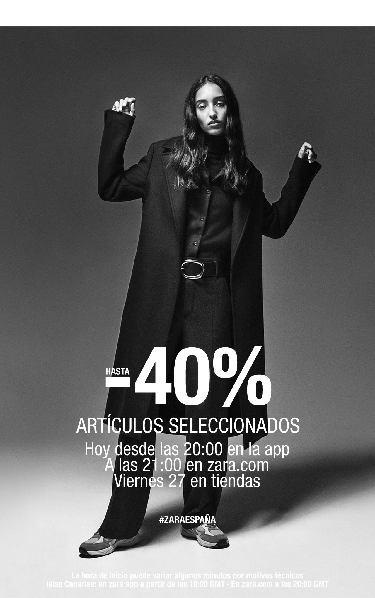 Zara España🇪🇸 www.zara.com/es/ ¡Nosotros lo hacemos posible! Compra en Zara  España a los mejores precios y descubre la infinida