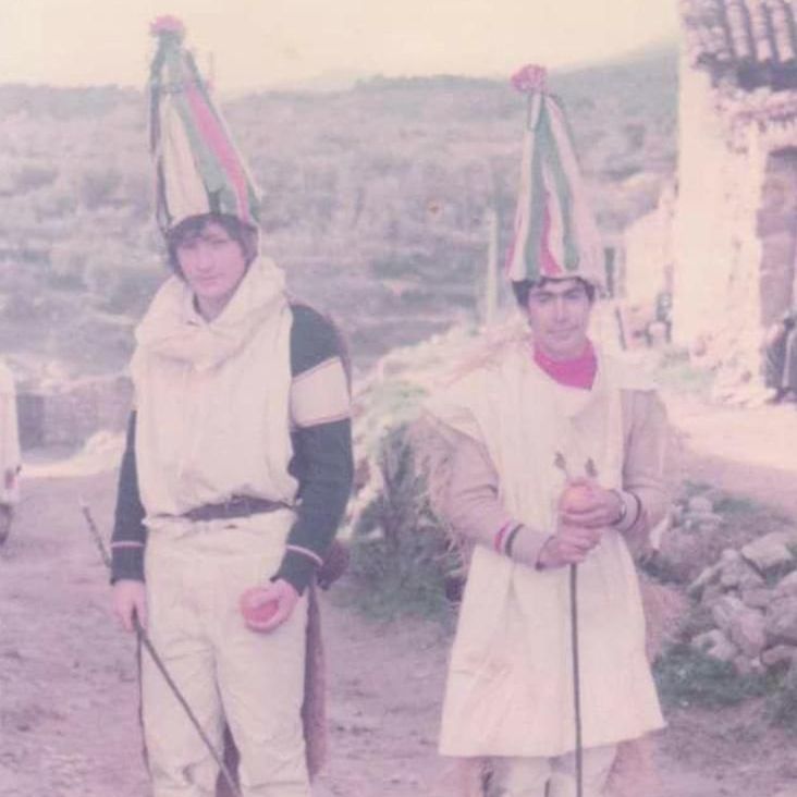 Zarramaches y Los Pastores de Casavieja