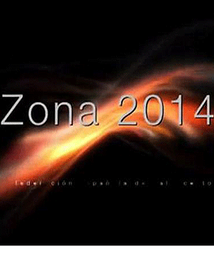 Zona 2014