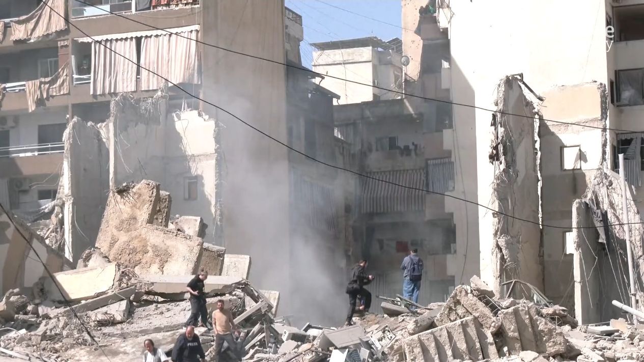 Emisión en directo de  de RTVE