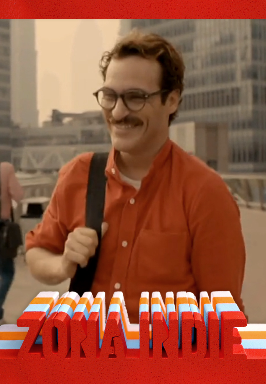 Zona indie