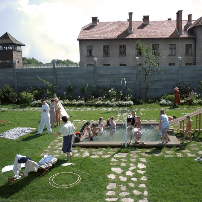 Café Zimmermann - La zona de interés - 19/06/24 Café Zimmermann - La zona de interés - 19/06/24