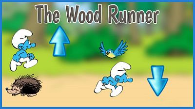 Pitupaseo accidentado