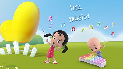 Haz música