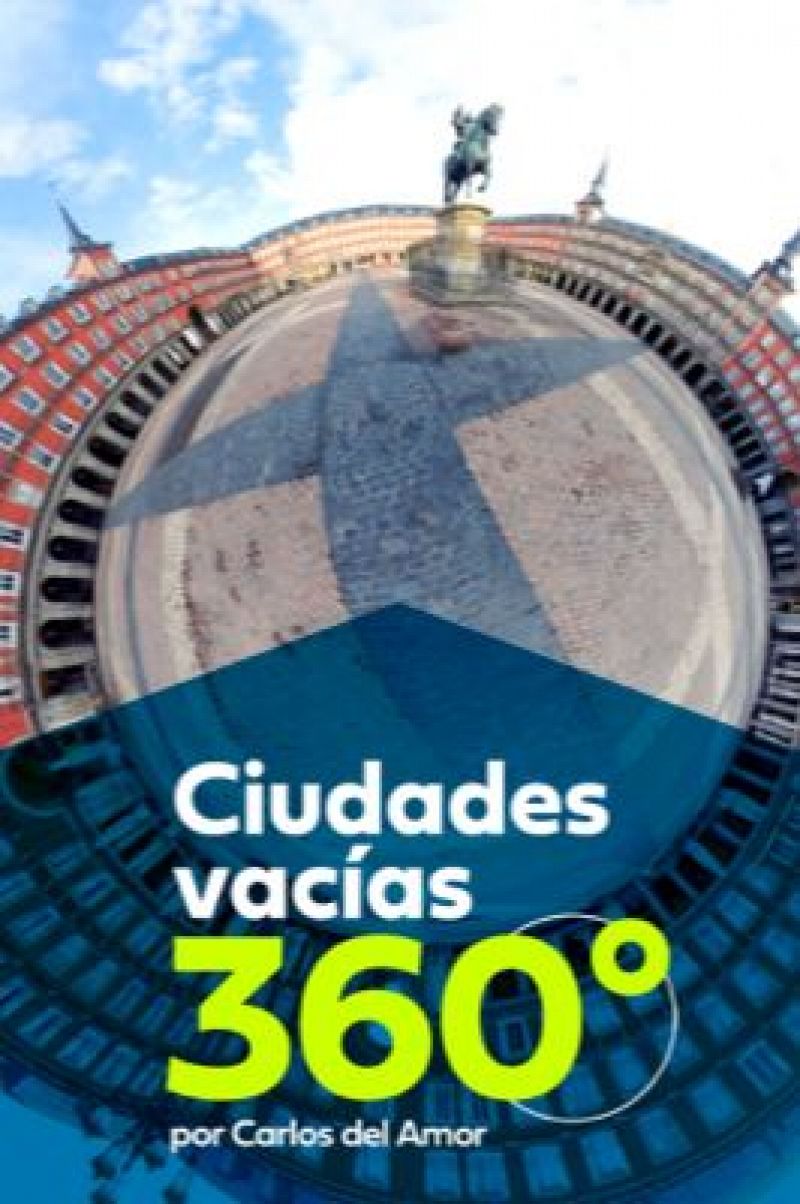 Ciudades vacas