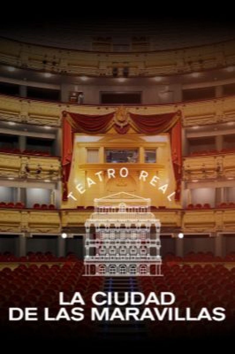 Teatro Real