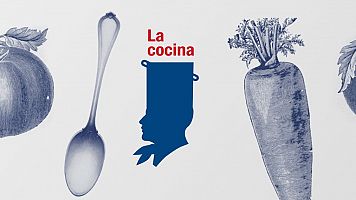 La cocina