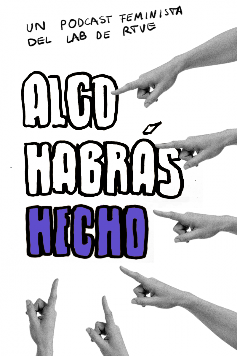 Algo habrs hecho