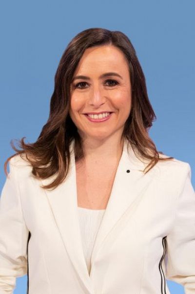 Silvia Laplana