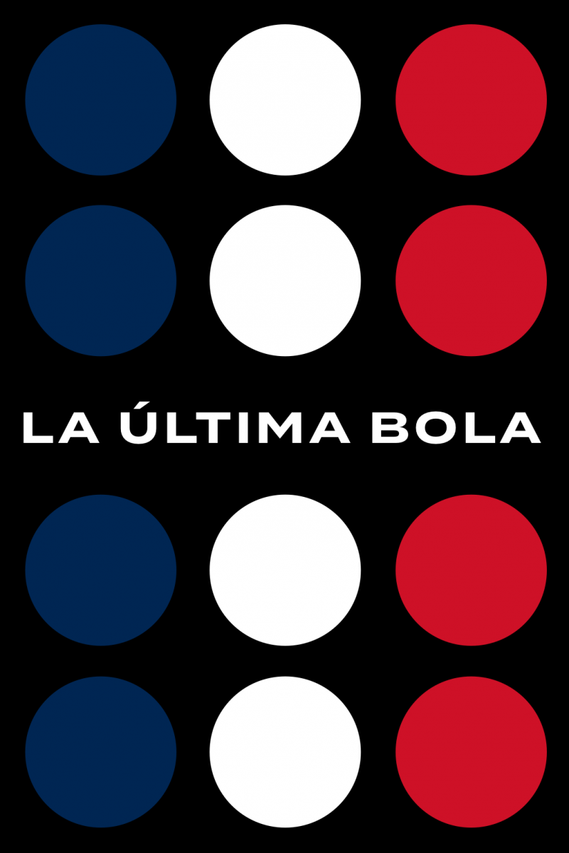 La ltima bola