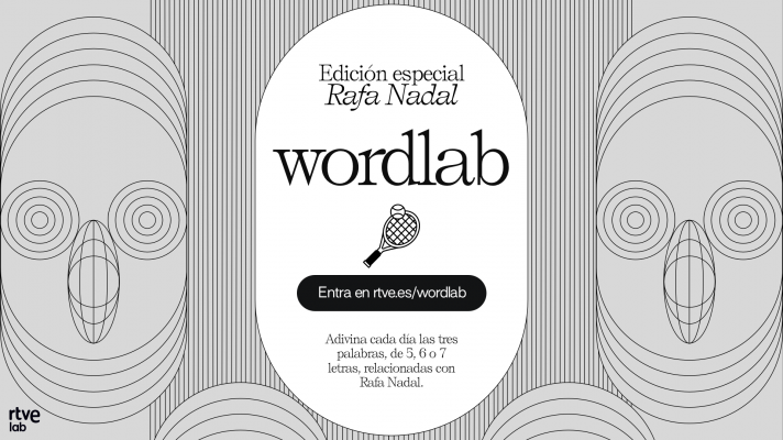 Wordlab nadal