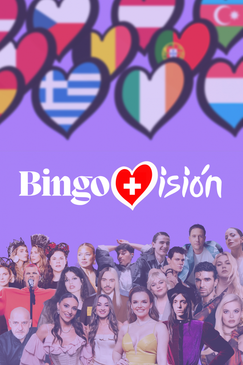 Bingovision