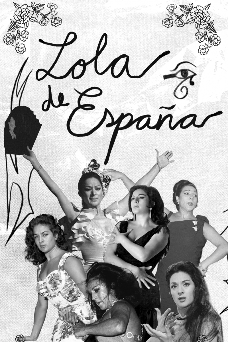 Lola Flores