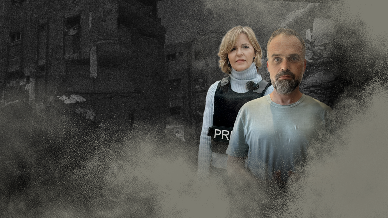 Vivir y Morir en Gaza