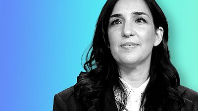 Alauda Ruiz de Azúa