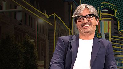 Cirujano Diego Gónzalez