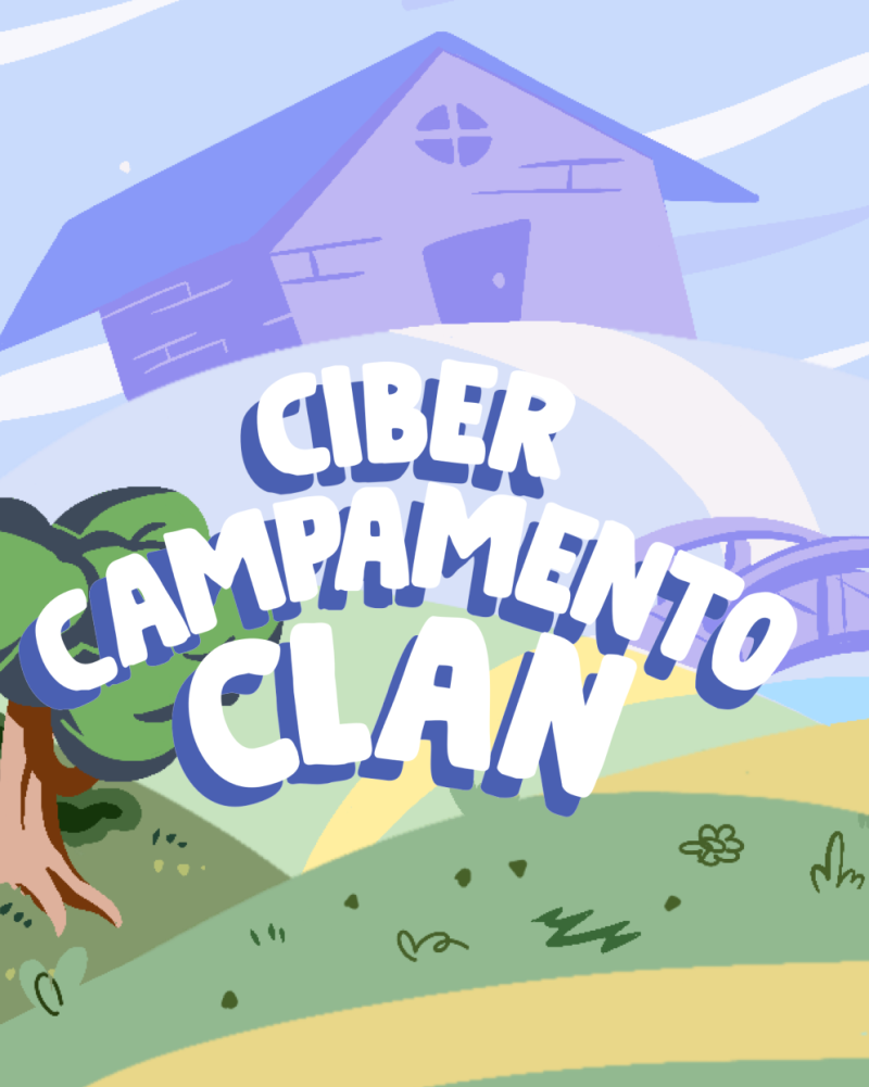 Cibercampamento Clan