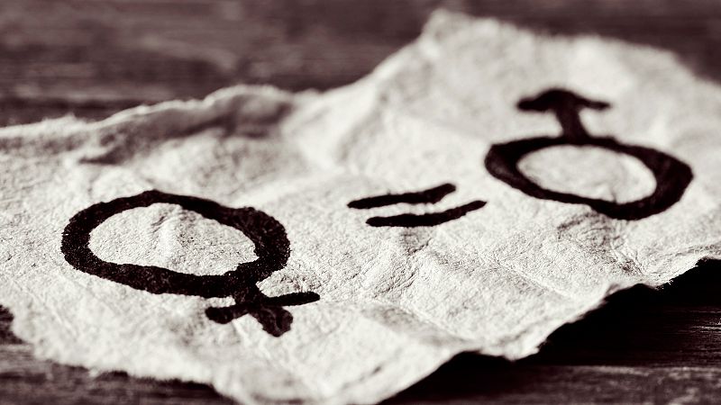 G�nero e igualdad