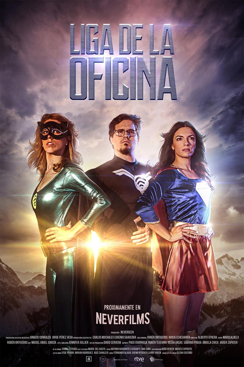 Liga de la oficina